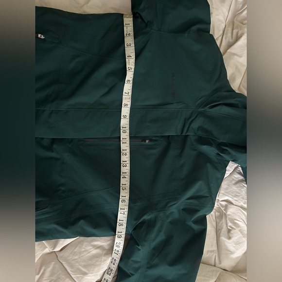 Mammut 3 in 1 hooded parka - Picture 4 of 6